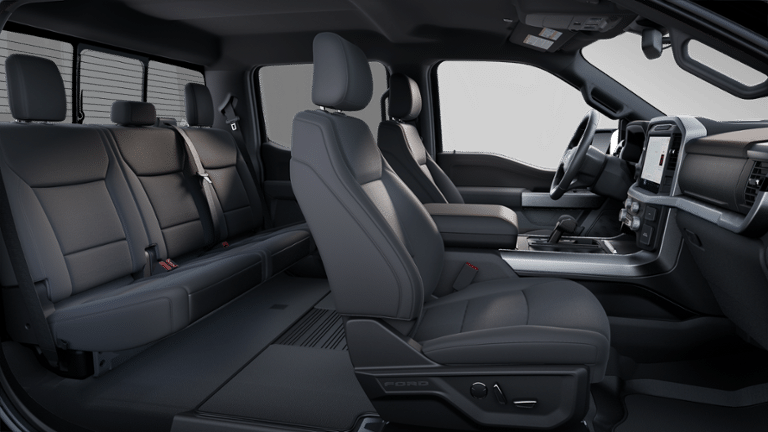 Thumbnail: 2025 Ford F-150 - 28
