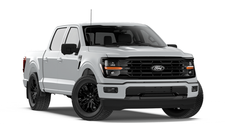 2026 Ford F-150 TRUCK 