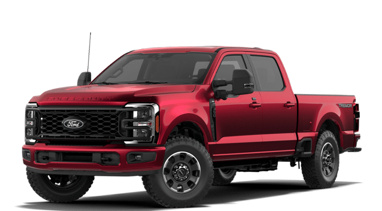  Ford F-350
