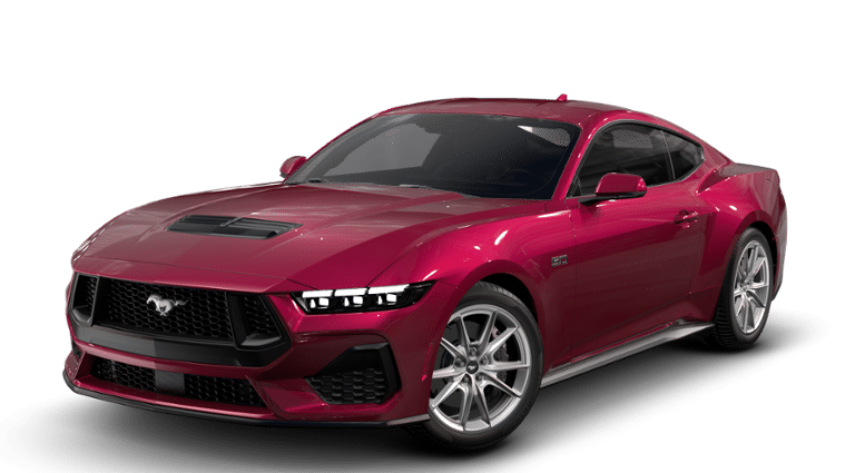 2026 Ford Mustang GT Premium Fastback - Photo 23