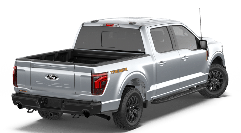 Thumbnail: 2026 Ford F-150 - 47
