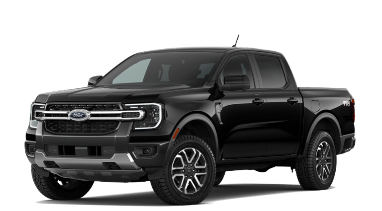 2026 Ford Ranger TRUCK 