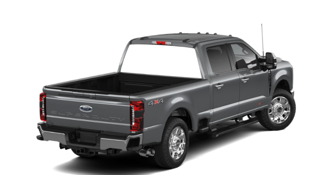 New 2026 Ford F-250 Pickup F-250® Lariat® TRUCK