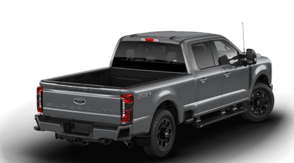 New 2026 Ford Super Duty F-250 Lariat TRUCK