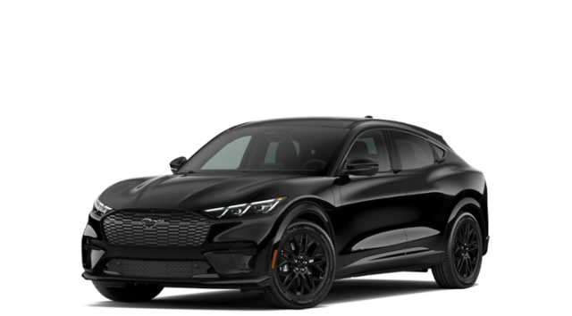 2026 Ford Mustang Mach-E Premium CROSSOVERS