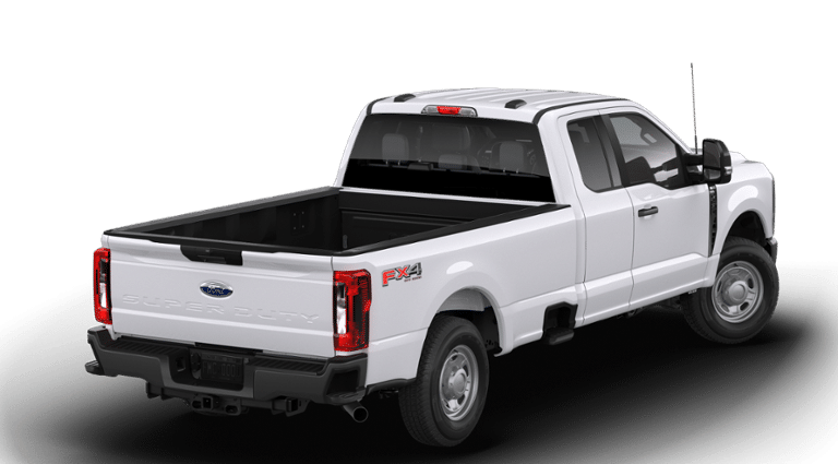 Thumbnail: 2026 Ford F-250 - 47
