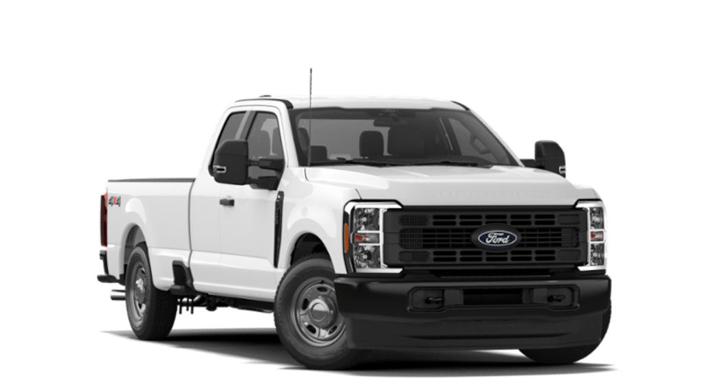 New 2027 Ford Super Duty F-250® XL TRUCK