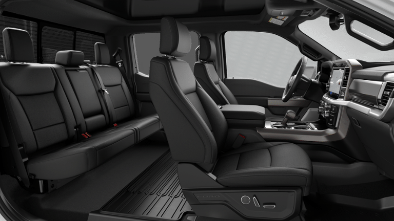 Thumbnail: 2026 Ford F-150 - 28