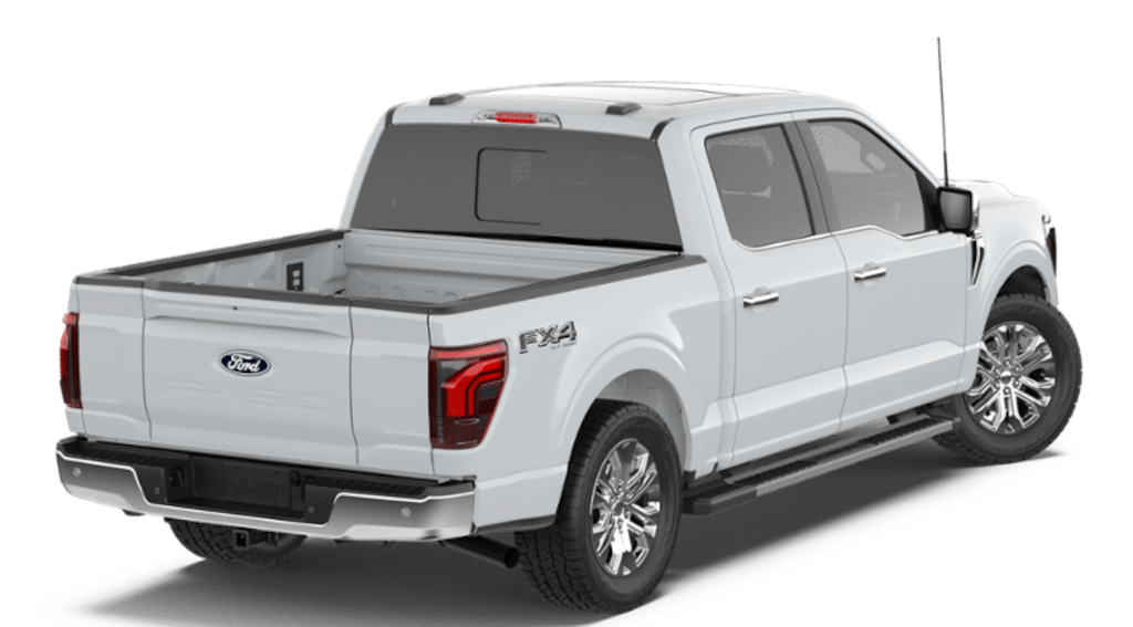 New 2026 Ford F-150 Lariat® TRUCK