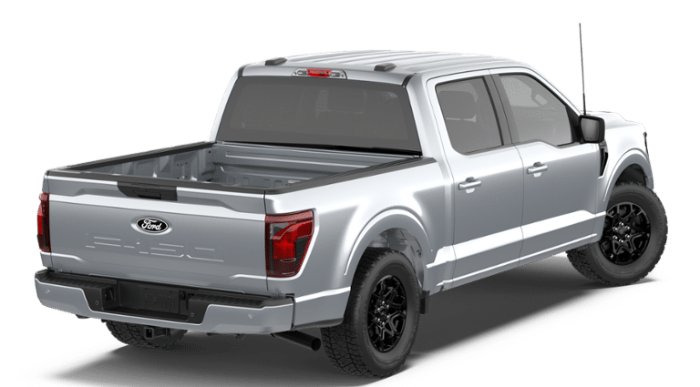 2026 Ford F-150 XLT Truck