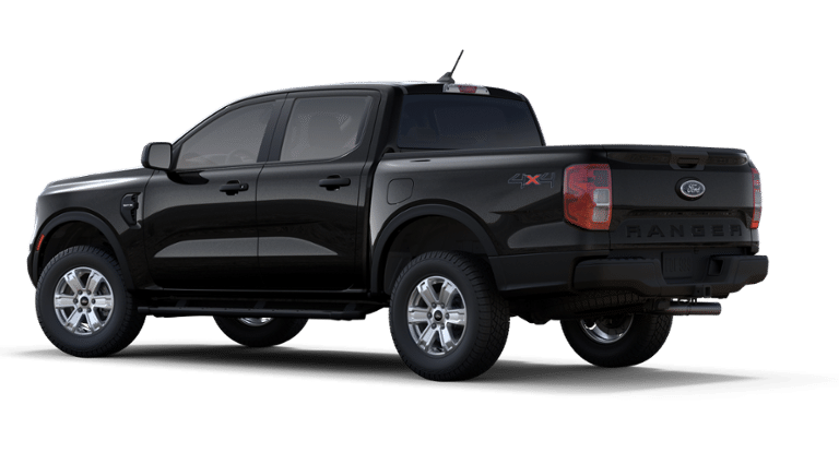 2024 Ford Ranger XL