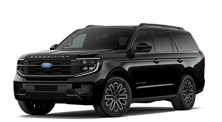  Ford Expedition