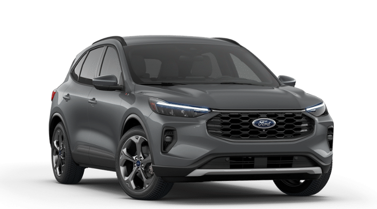 Thumbnail: 2026 Ford Escape - 50