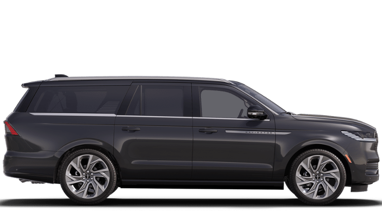 2025 Lincoln Navigator Reserve L - Photo 37