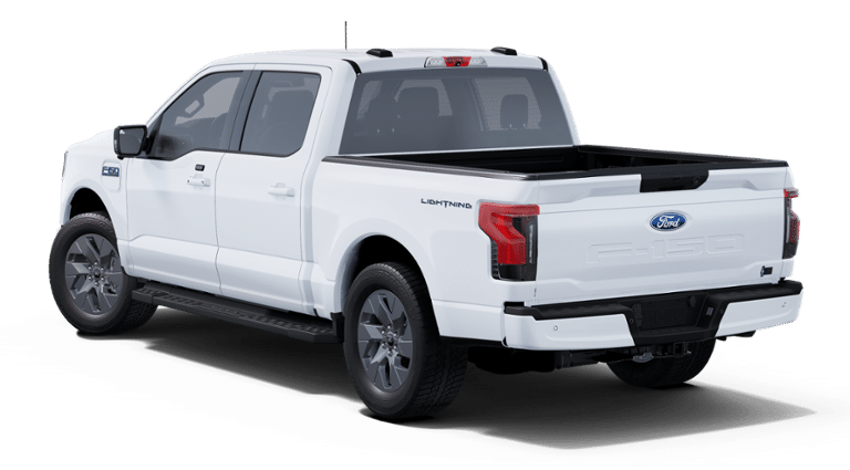 Thumbnail: 2025 Ford F-150 - 24