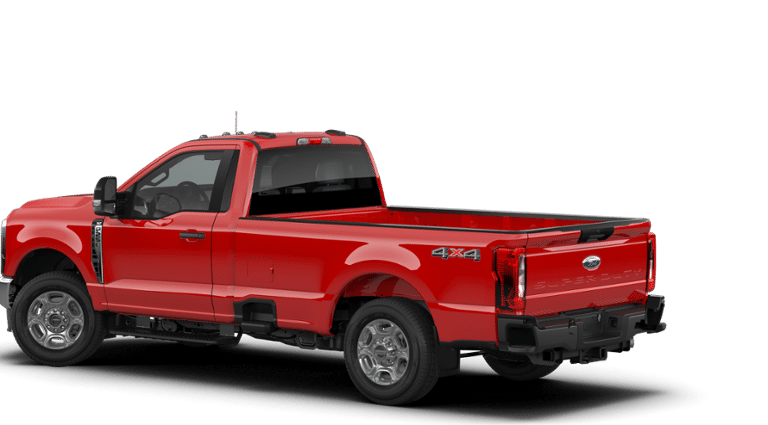 2026 Ford F-250 Super Duty XLT - Photo 52