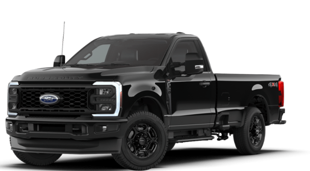 2026 Ford Super Duty F-350&reg; XL TRUCK