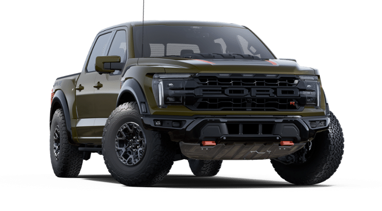 Thumbnail: 2025 Ford F-150 - 48