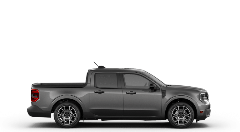 Thumbnail: 2026 Ford Maverick - 37