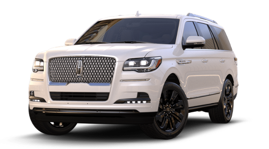 New 2024 Lincoln Navigator For Sale at Woodhouse Lincoln VIN