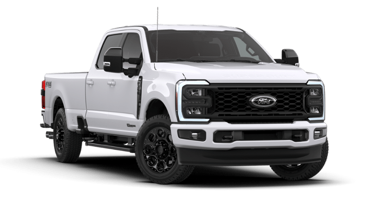 Thumbnail: 2026 Ford F-350 - 48