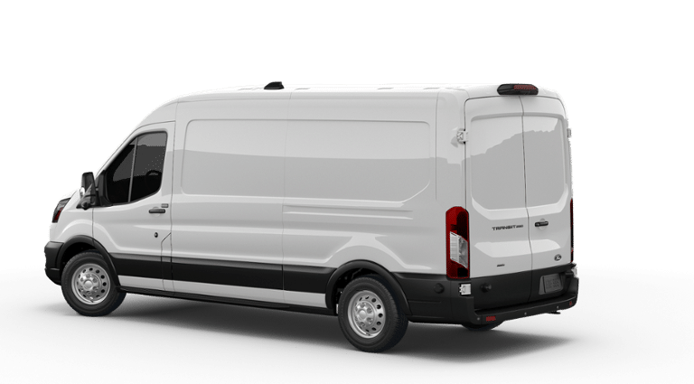 Thumbnail: 2026 Ford Transit Series - 23