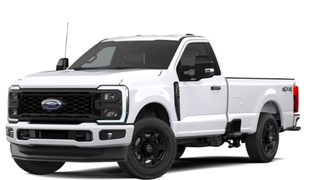 2026 Ford F-350 XL Pickup