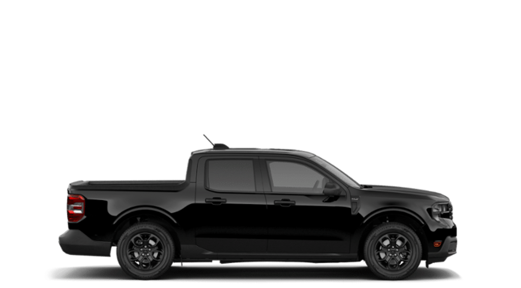 New 2026 Ford Maverick XLT TRUCK