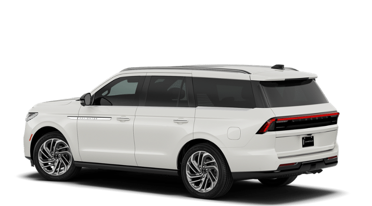 2026 Lincoln Navigator Reserve - Photo 25