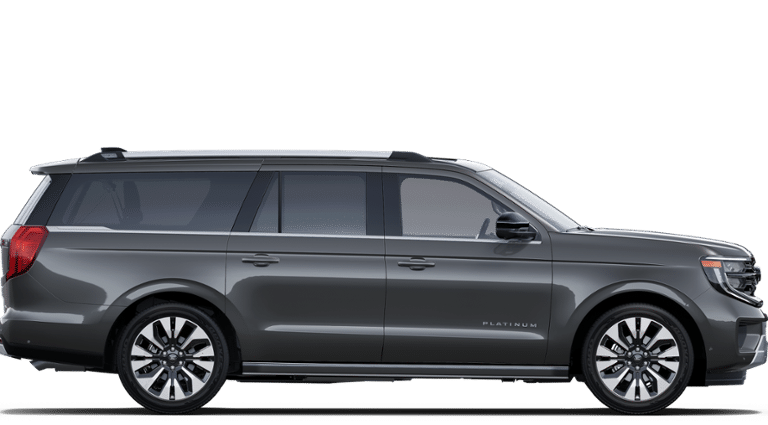 Thumbnail: 2025 Ford Expedition MAX - 21