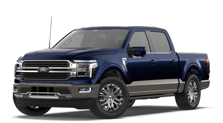 Thumbnail: 2026 Ford F-150 - 45