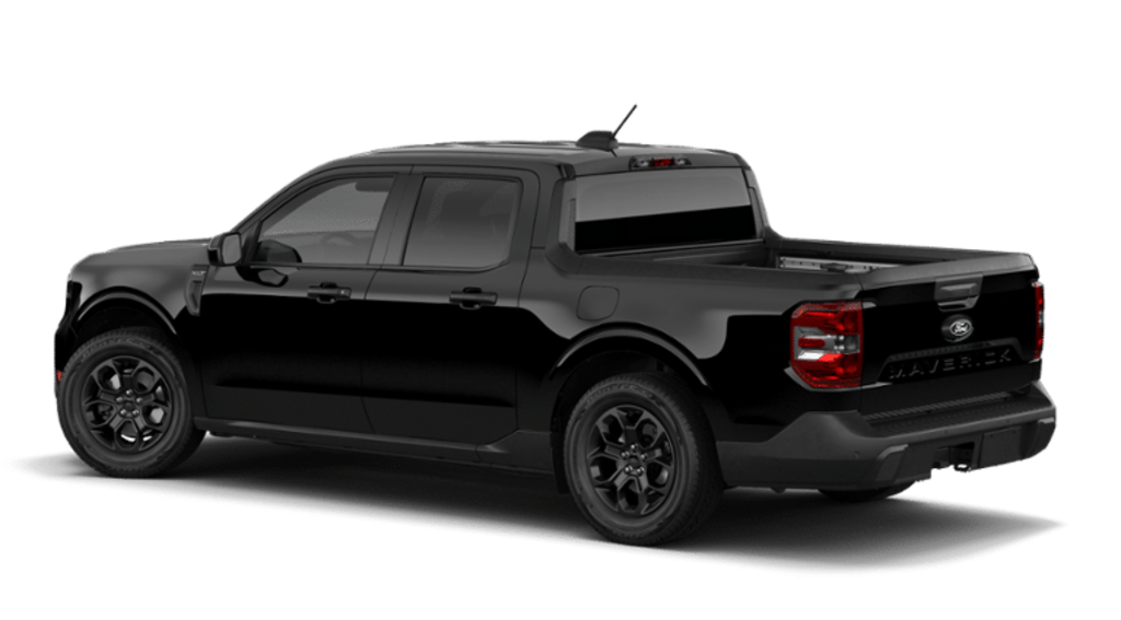 New 2026 Ford Maverick XLT Truck