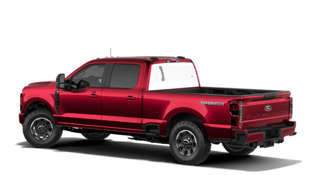 New 2027 Ford Super Duty F-250® XLT TRUCK