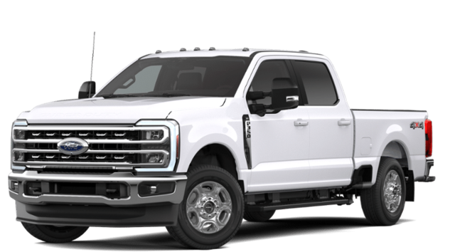 2026 Ford F-350 Truck Crew Cab