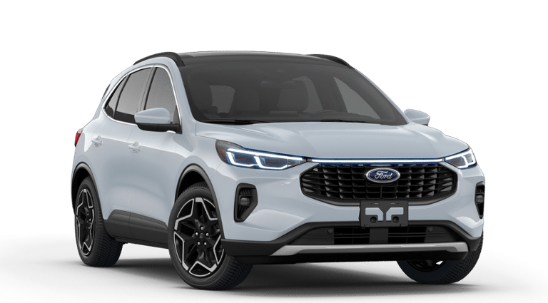 2026 FORD ESCAPE - Image 33