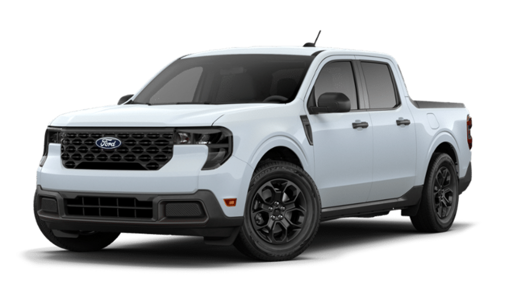 New 2026 Ford Maverick XLT TRUCK