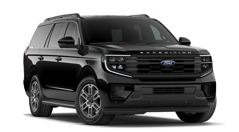 new 2026 Ford Expedition car, priced at $69,275
