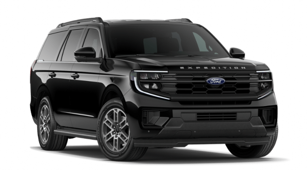New 2026 Ford Expedition Active SUV