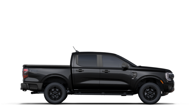 2025 Ford Ranger XLT - Photo 52