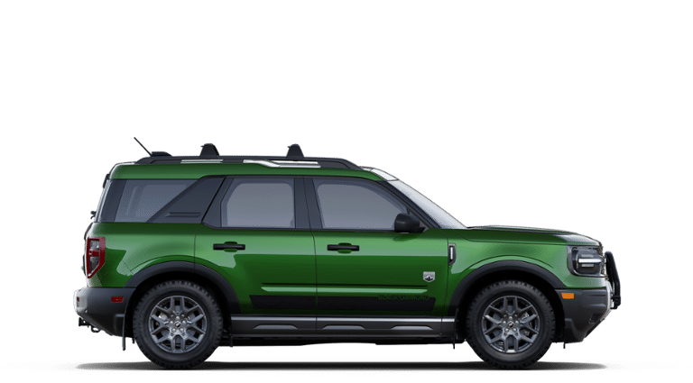 2025 Ford Bronco Sport Big Bend - Photo 31