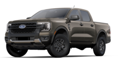 2025 Ford Ranger XLT Truck