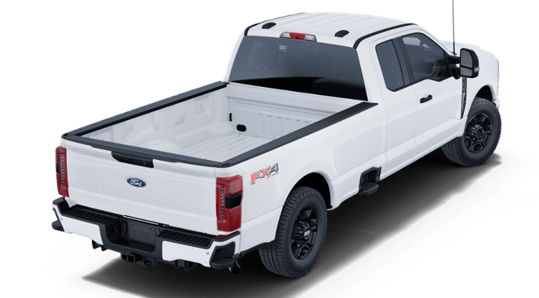 2025 Ford F-350 XL photo 25