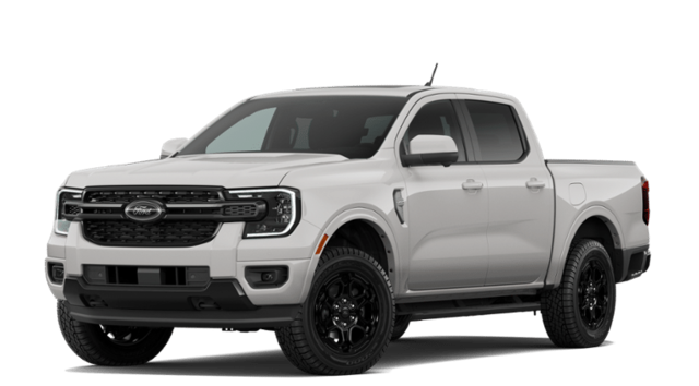 2026 Ford Ranger Lariat Truck SuperCrew for Sale in Culpeper VA