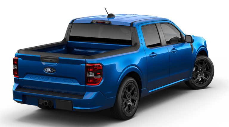 Thumbnail: 2026 Ford Maverick - 35