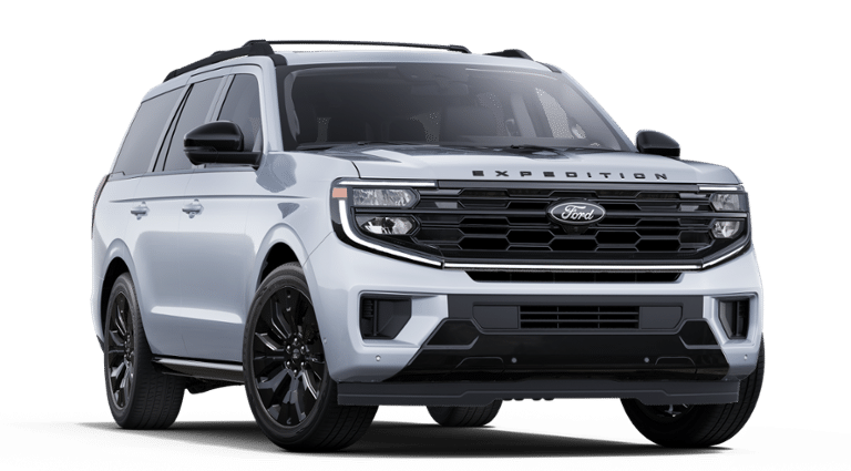 2025 Ford Expedition Platinum photo 3