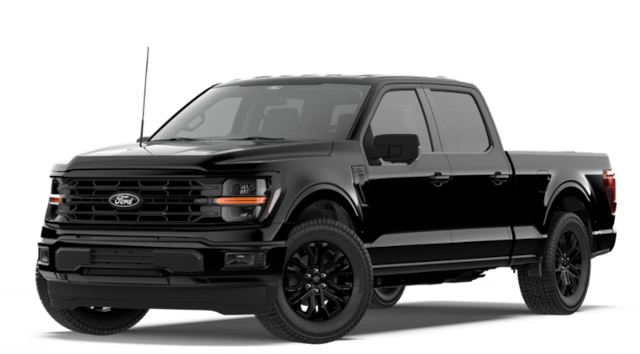 2026 Ford F-150 XLT TRUCK