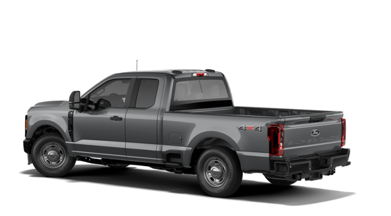 New 2027 Ford Super Duty F-250® XL TRUCK