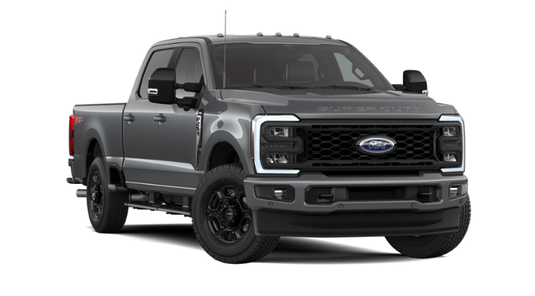 new 2026 Ford F-250 Super Duty car
