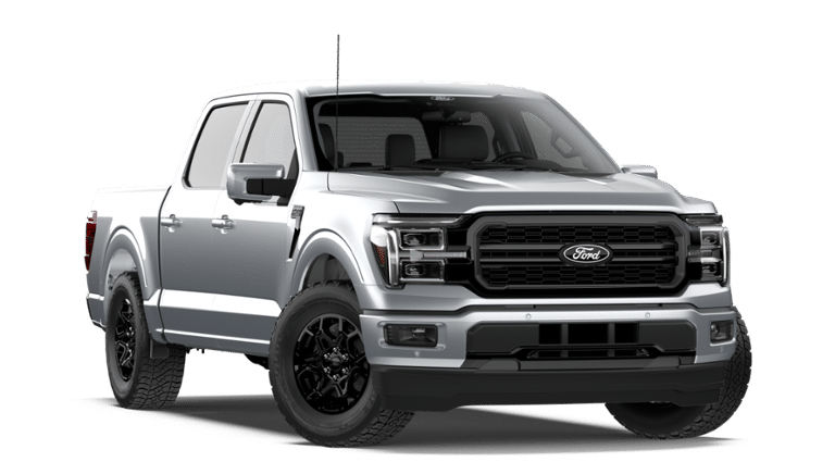 New 2026 Ford F-150 Lariat® TRUCK