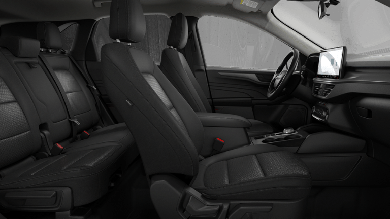 Thumbnail: 2026 Ford Escape - 14